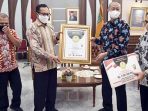 Kota Sukabumi Targetkan Prestasi Lanjutan