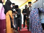 Perkuat Silaturahmi, Baldatun Center Kembali Gelar Jumling