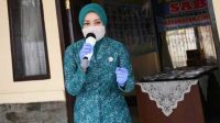 Atalia Ajak Media Sampaikan Informasi Yang Valid dan Otentik