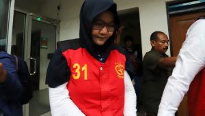 Hukuman Mati untuk Aulia Kesuma, Beraksi di Jakarta Terungkap di Sukabumi