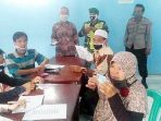 58 KK Warga Desa Cibatu Cikembar Terima BST