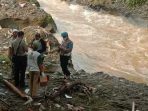 Jenazah Bayi Mungil Ditemukan di Sungai Ciliwung