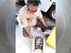 MUI Sesalkan Pembuangan Bayi di Sukaraja