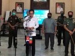 Pemkot Bogor Berlakukan PSBB Proporsional Hingga Bulan Depan