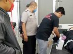 Terungkap Rp100 Juta Hilang, Calon Bupati Ternyata Dibius Dukun Sukabumi