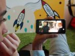 Kebutuhan Internet New Normal, 3 Indonesia Berikan Cashback Pulsa Beruntun selama 3 Bulan