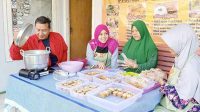 Mengenal Lebih Dekat Jurnalis Kuliner, Chef Ranu