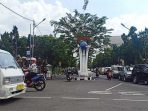 Pembangunan Dago, Dishub Minta Konfirmasi TAPD