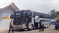 Tarif Damri Sukabumi-Bandara Soeta Naik 100 Persen