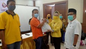 Tekan Populasi Penduduk, Dewi Asmara Gandeng BKKBN