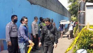 Dicekoki Pil Eximer, Remaja 16 Tahun Digilir 8 orang Hingga Meninggal