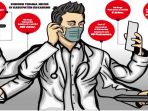 Jumlah Dokter di Kabupaten Sukabumi Memprihatinkan