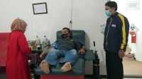 Relawan Bakal Dapat Hadiah di Hari Donor Sedunia