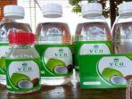 Pakar Kimia : Terbukti, Minyak Kelapa Berhasil Bunuh Virus Corona