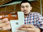 Mandiri Online Tambah Fitur Update Saldo