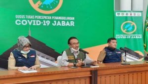 PSBB Proporsional Bodebek Hingga 31 Agustus