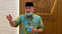 Idul Adha Saat Pandemi, Momen Mendekatkan Diri kepada Allah SWT
