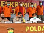 John Kei Terancam Hukuman Mati, Dijerat Pasal Berlapis