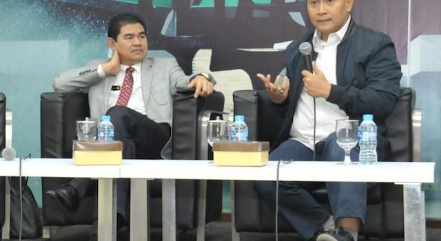 PKS: Ide dan Gagasan Tak Bisa Dilawan dengan Ruang Tahanan