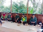 Antisipasi Karhutla, KPH Sukabumi Patroli Hutan