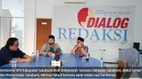 Pilkada, KPU Kabupaten Sukabumi Sudah Siap 100 Persen
