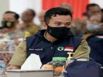 Siswa Ajaran 2020/2021 Jabar Masih Belajar dari Rumah, Belum Ada Zona Hijau