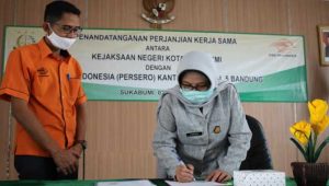Bayar Tilang Bisa ke Kantor Pos