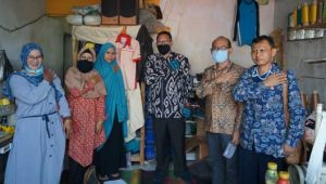 Pemdaprov Jabar Libatkan 200 UMKM Produksi 2 juta Masker