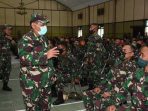 Prajurit Kodam III/Siliwangi Terpilih, Siap Bertugas di Wilayah Timur Indonesia
