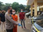 Gara-gara Usaha Macet, Mantan Bos Kontraktor Gadaikan 11 Mobil Rental