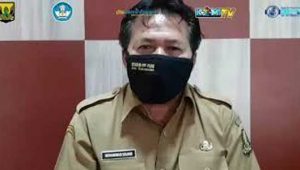 Disdik Kabupaten Sukabumi Persilahkan Gunakan Dana BOS, Untuk Beli Pulsa