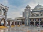 Masjid Raya Bogor, Aktivitasnya Kembali Normal