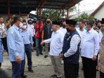 Sambut Menteri KKP, Wabup Berharap Pembangunan Dermaga dan PPN Palabuhanratu Terwujud