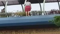 Perempuan Sedang Hamil Tiga Bulan Nekat Akan Bunuh Diri, Gegara Diperkosa Orang Tak Dikenal