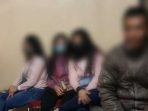 Mucikari Jajakan PSK di Cipanas Rp 500 ribu