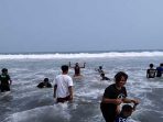 Wisatawan Makin Tak Terkendali, Pemkab Sukabumi Pasrah