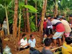 Bendungan Cimerong Sukabumi Minta Tumbal, 2 Remaja Tenggelam, Sebelumnya 2 Mahasiswa UNJ Jadi Korban
