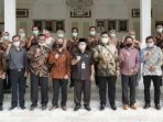 Pemkab Cianjur Raih Opini WTP dari BPK