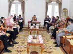 Bansos Sukabumi Dievaluasi Provinsi Jabar