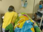 Kronologis Perempuan Cianjur Disiram Bensin Lalu Dibakar Adiknya Sendiri