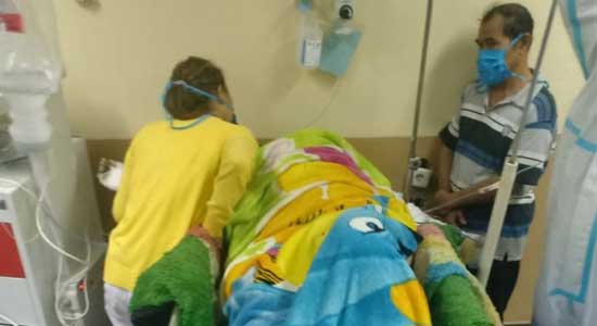 Kronologis Perempuan Cianjur Disiram Bensin Lalu Dibakar Adiknya Sendiri