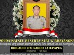 Penyerang Mapolsek Daha Ditembak Mati, Diduga Simpatisan ISIS