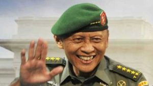 Pramono Edhie Tutup Usia