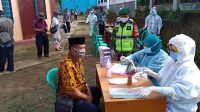 Pemkab Sukabumi Gelar Rapid Test Massal Gratis, Lebih 90 Masjid Besar di 47 Kecamatan