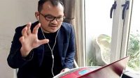 Mahasiswa Teknik Sipil Nusa Putra, Ngobrol Soal BIM