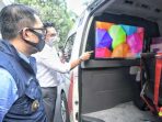 Pemprov Jabar Siap Luncurkan Mobile Combat Covid-19