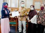 Perpustakaan SMAN 2 Kota Sukabumi Terakreditasi A