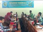 Kursi Esselon II Pemkot Sukabumi Mulai Memanas, Masuk Tahap Tes Tertulis