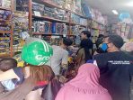 Toko Penjual Mainan Kebanjiran Order