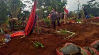 Tol Bocimi Dilanjut, 960 Makam Direlokasi